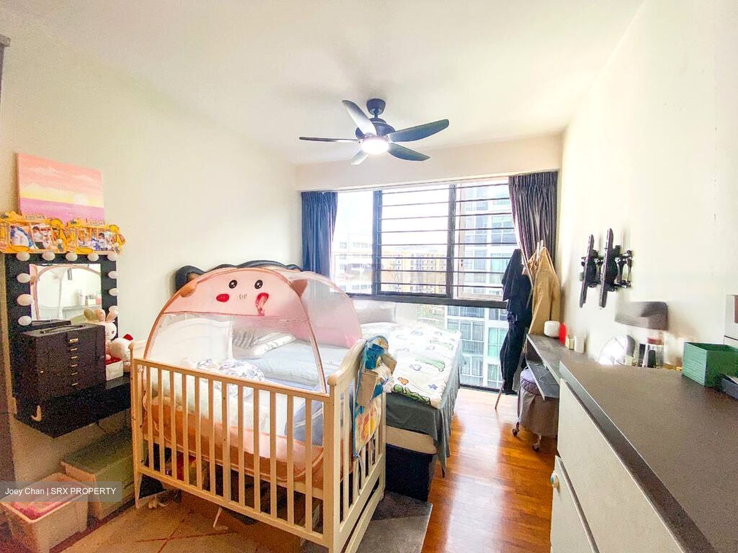 Esparina Residences (D19), Condominium #421356121